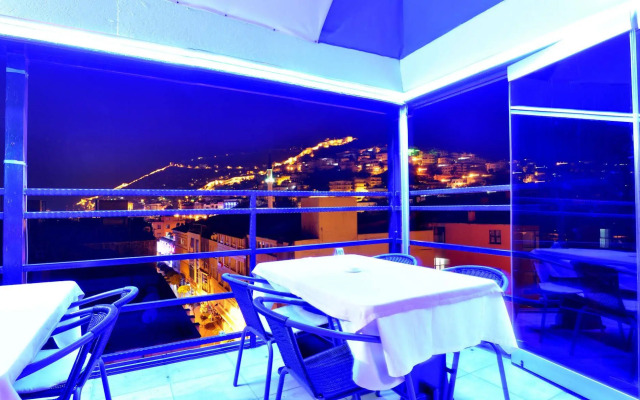 Melody city hotel