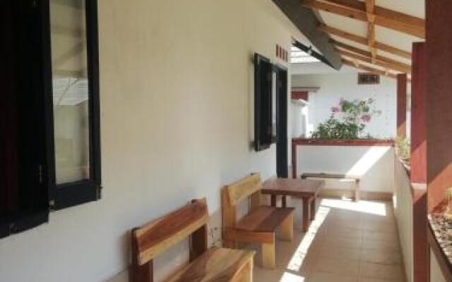 La Casa Homestay