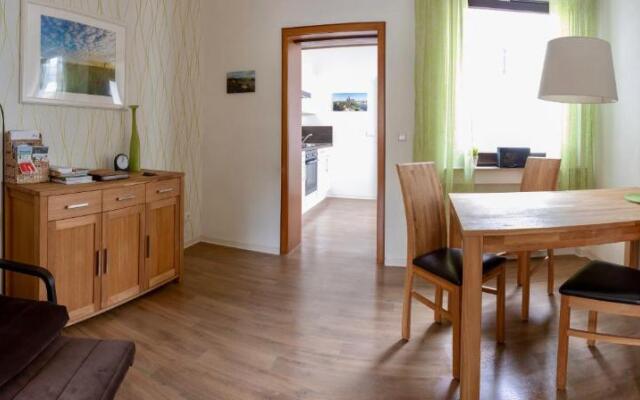 Ferienwohnungen Haus am Würzlaysteig