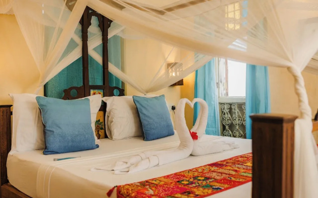 Emerald Palm Boutique Hotel