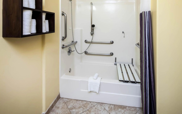 Fraser Suites Le Claridge Champs-Elysées