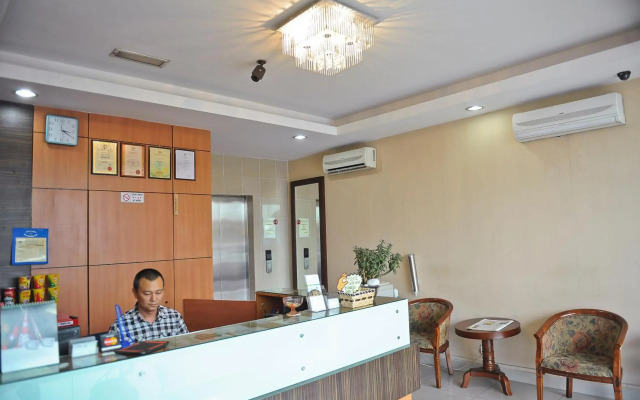 Hotel Centum