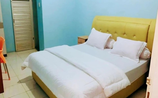 OYO 93071 Home Stay Kembar Syariah