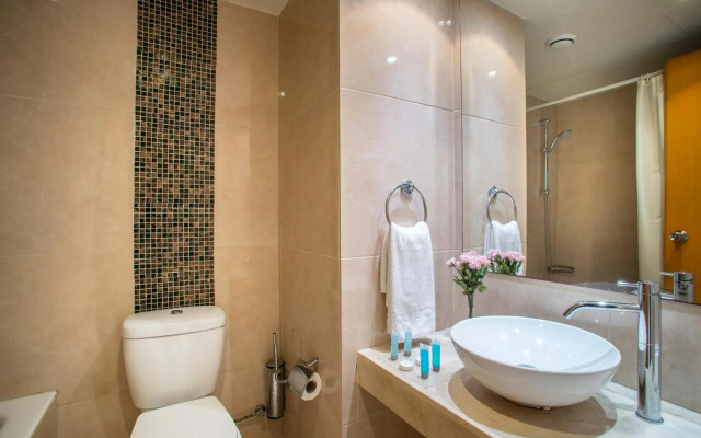 Tsokkos Anastasia Beach Hotel