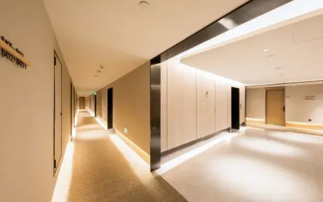 JI Hotel (Tianjin Xiangluowan)