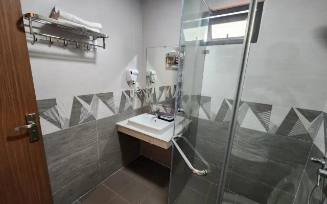 Tung Quang hotel