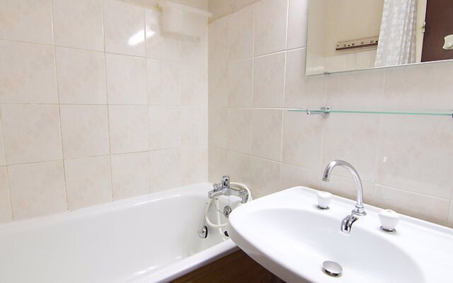 Villa Brelin Les Menuires 31819