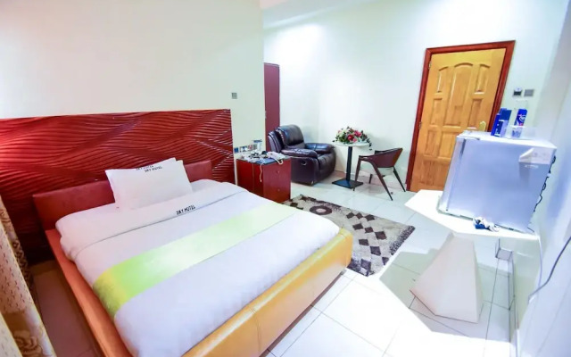 Hotel OK