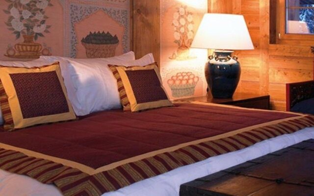 LeCrans Hotel & Spa