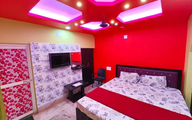 Hotel Ashok Royal