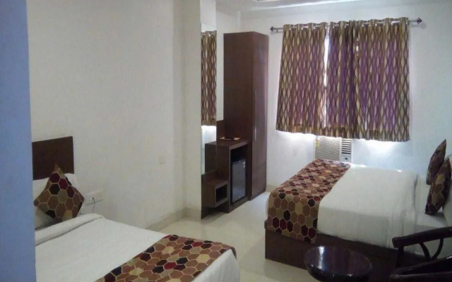 Hotel Delux Inn
