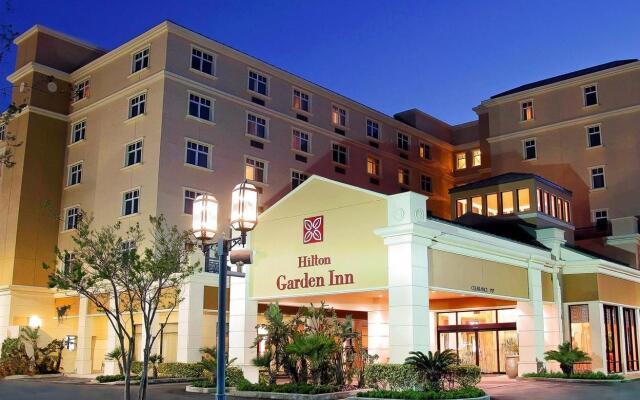 Hilton Garden Inn Jacksonville Ponte Vedra Sawgrass