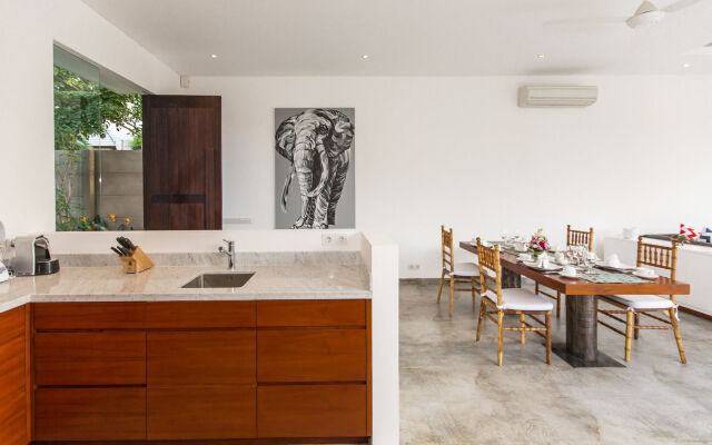 Gajah Villas Bali by Nagisa Bali