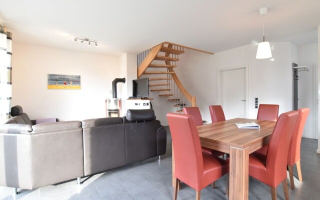 Beautiful Holiday Home in Zierow with Fenced Garden