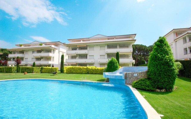 Apartment Green Mar (PAL177)
