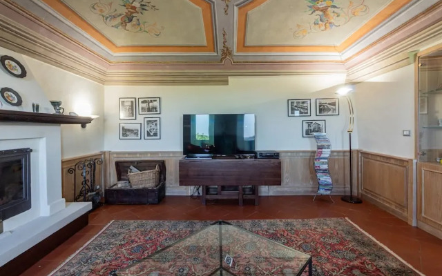 Antico Casale Vignale Stunning View and Pool