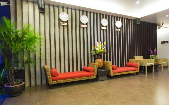 Aspira Residences Samui