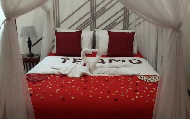 Acacia Guest House