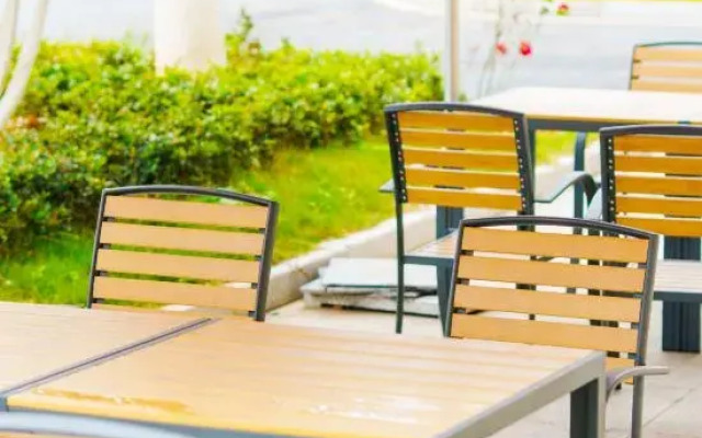 All day nice stay hotel