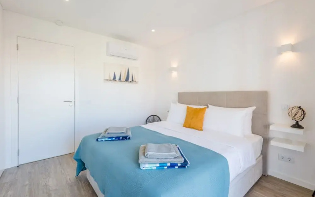 Casa Appartimao at Praia da Rocha