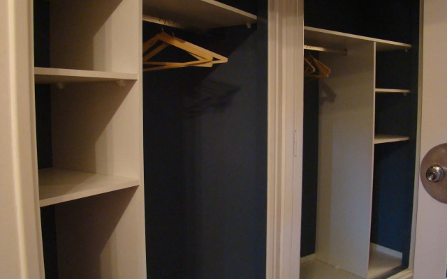 Terrazas de Alem Hotel Boutique