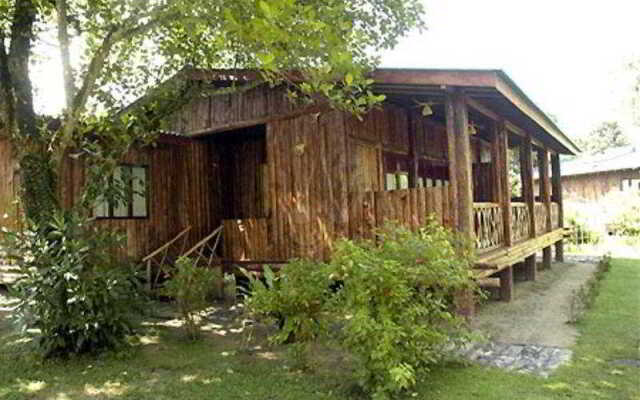 Owinka Lake Resort