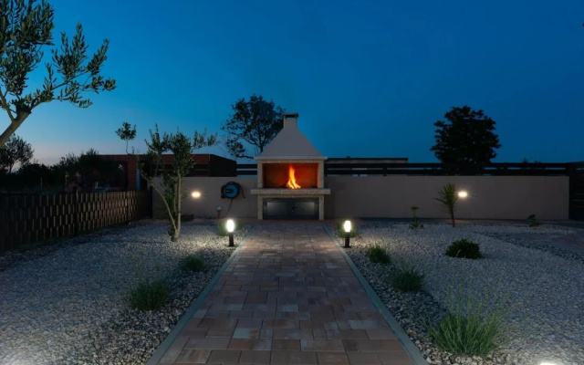 Villa Silentium Zadarvillas