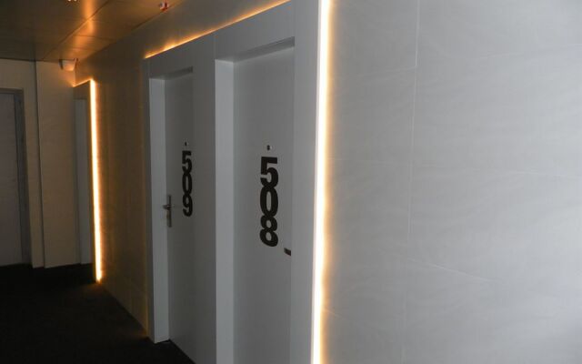Smart Hotel Milano