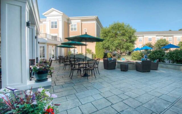 Residence Inn Chapel Hill