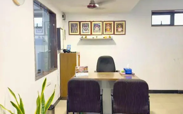 Tulip Homes Serviced Aparments