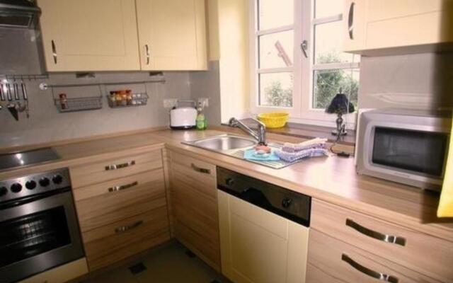 Holiday Home Bel Monte