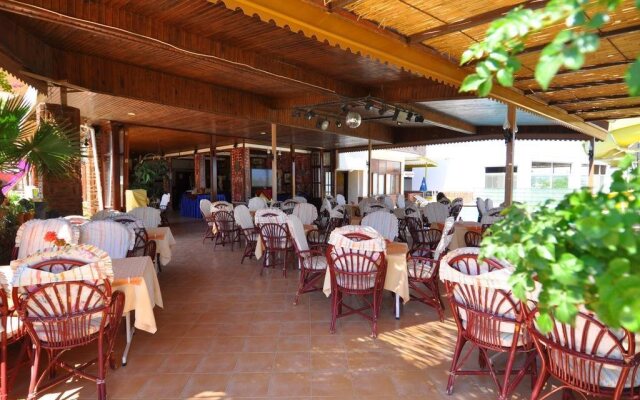 Diamant Otel