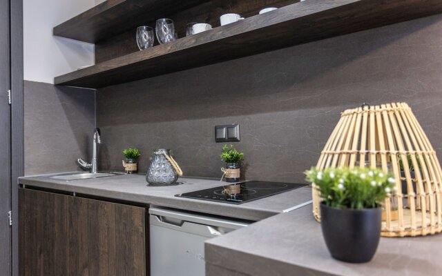 Evitel Luxury Living