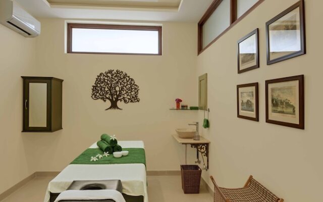 Vatsalya Vihar - A Luxury Pool Villas Resort