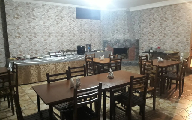 Villa Bakuriani