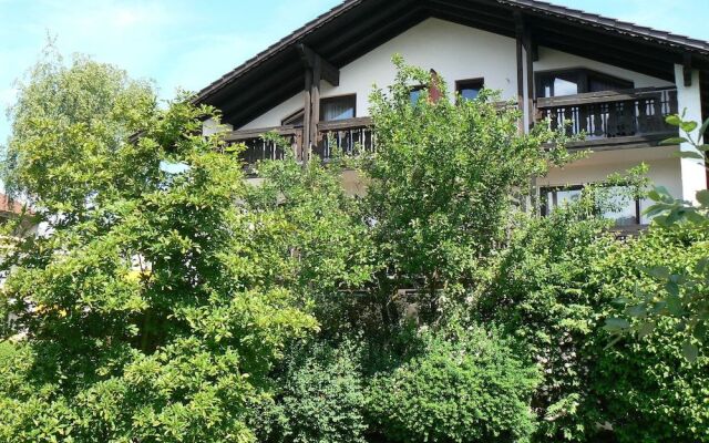 Haus Evelyn / Haus Heidemarie