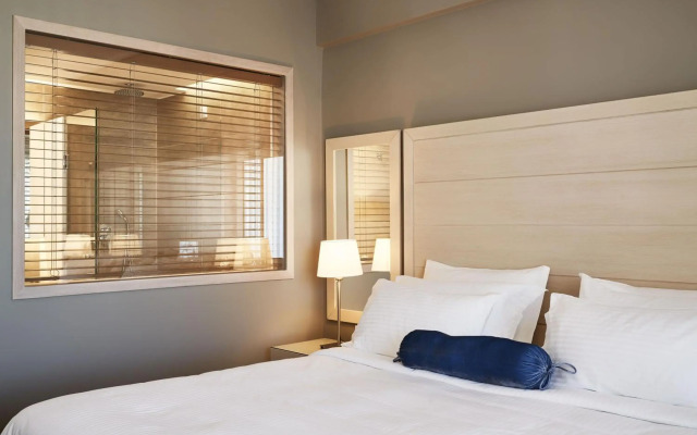 Sea View Hotel