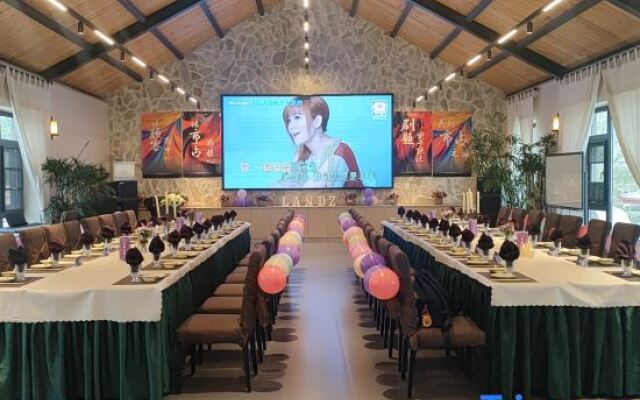 Impression Yunxi 1958 Homestay