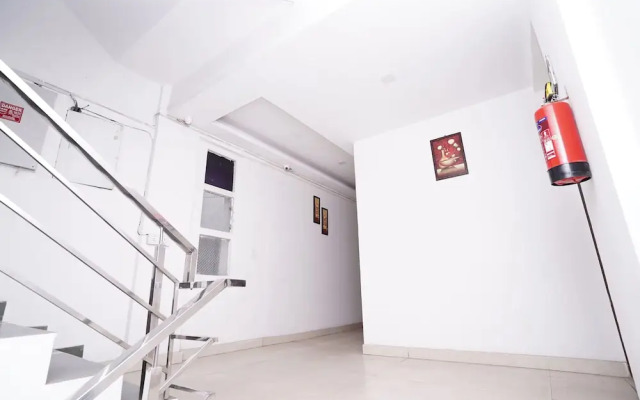 Hotel Royalty Residency