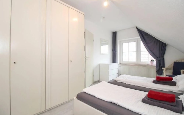 Ferienhaus Ankerboje