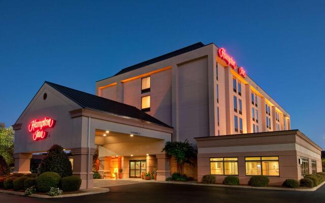 Hampton Inn Newport News-Yorktown