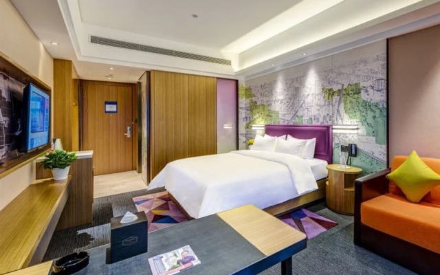 Hampton By Hilton Zhengzhou Jinshui