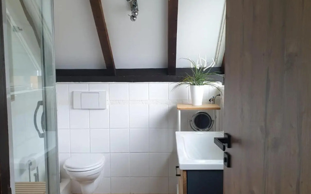 Ferienhaus Chiemgauer Auszeit