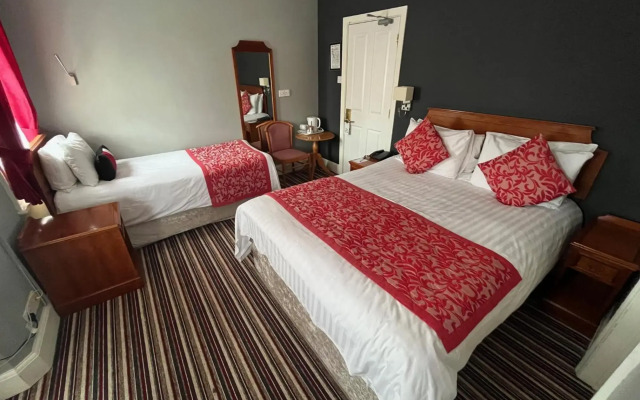 Sorrento Hotel