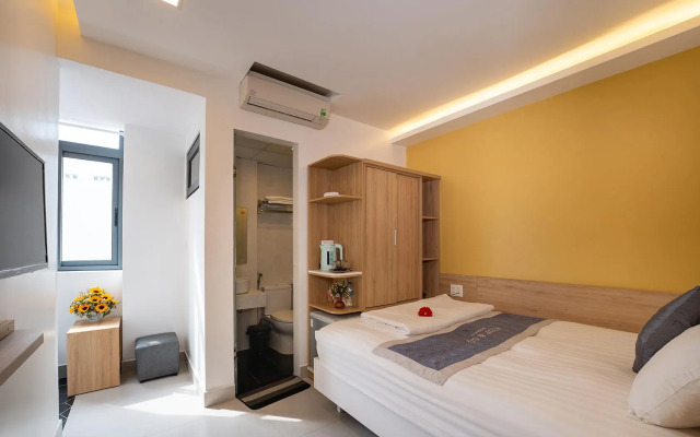 Stop and Go Boutique Homestay in Hue