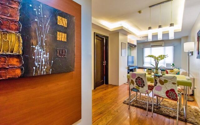 Forbeswood Heights BGC