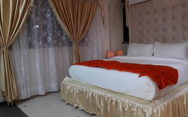 Setrac Orange