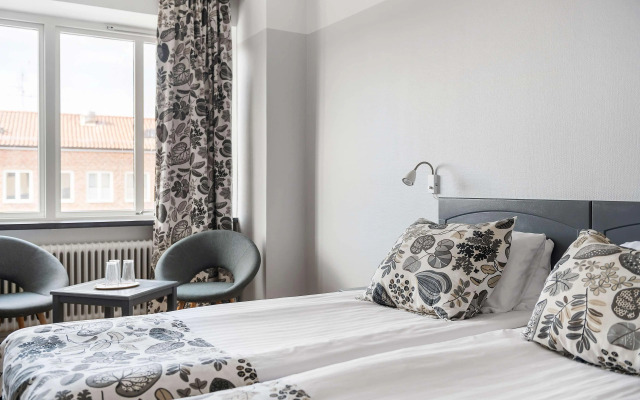 Hotel Svea, BW Signature Collection