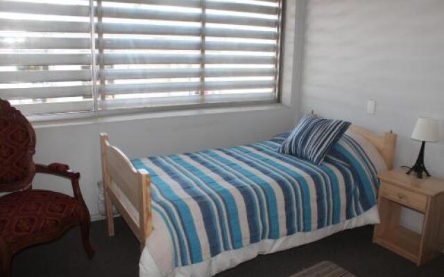 Ecohostel Temuco