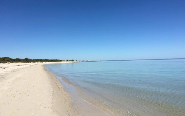 Busselton on the Beach